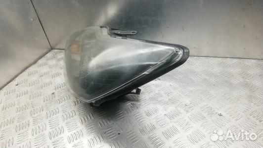 Фара левая ford focus 2 (3BR11MR01)