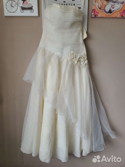 Платье на выпускной