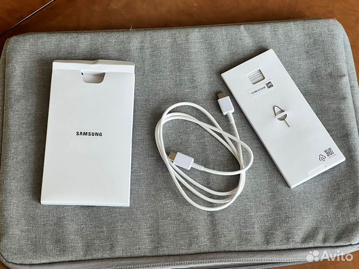 Galaxy TAB S9 FE Планшет