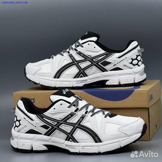 Кроссовки Asics Gel-Kahana 8 (Арт.27706)