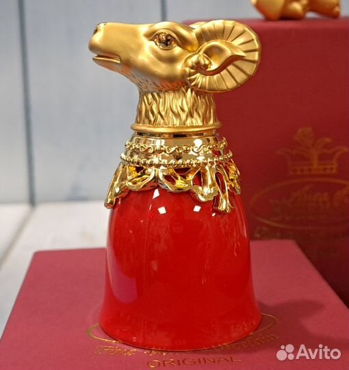 Хот-шот (рюмка) Aura of Bohemia