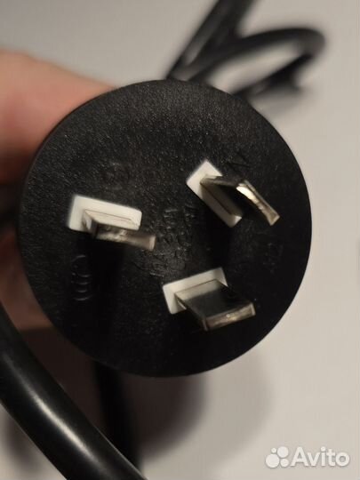 Зарядное устройство ноутбука 65w