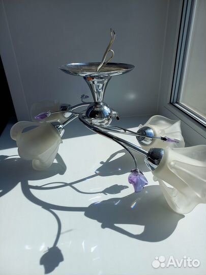 Светильник потолочный