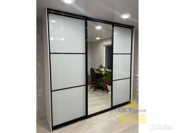 Мебель шкафы