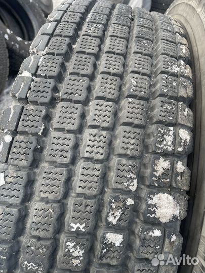 Bridgestone 11r22.5(295/89/22.5) б/п РФ