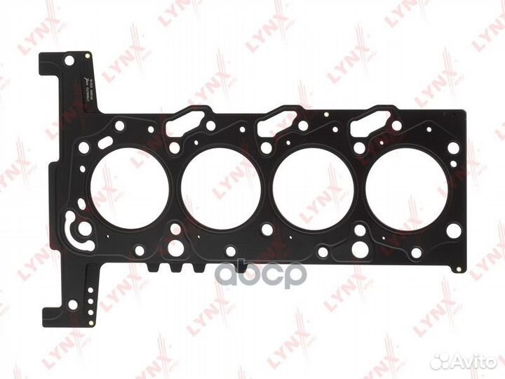 Прокладка гбц SH0243 lynxauto