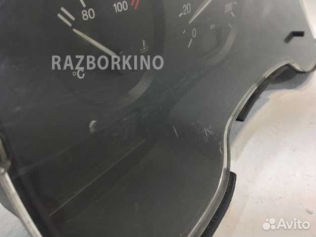 Панель приборов Опель Astra G