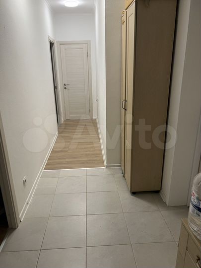 Комната 20 м² в 2-к., 2/24 эт.