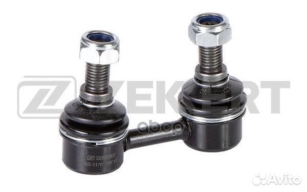 Стойка стабилизатора перед. лев./прав. Toyota R