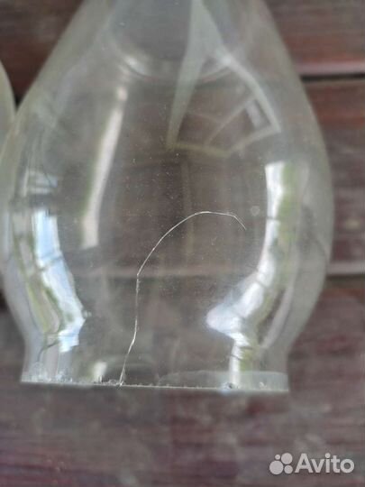 Керосиновая лампа СССР