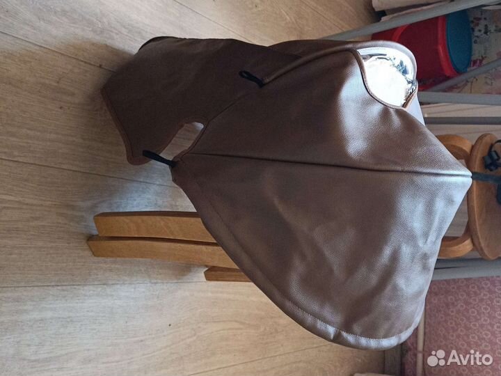 Капюшон yoya babytime