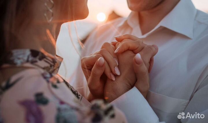 Свадебный фотограф