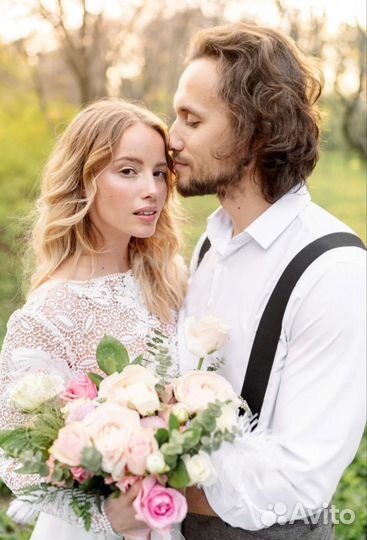 Пресеты Павел Михайлов сахарная вата