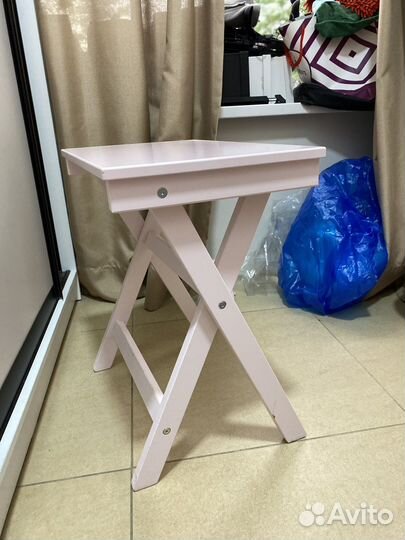 Столик складной икеа