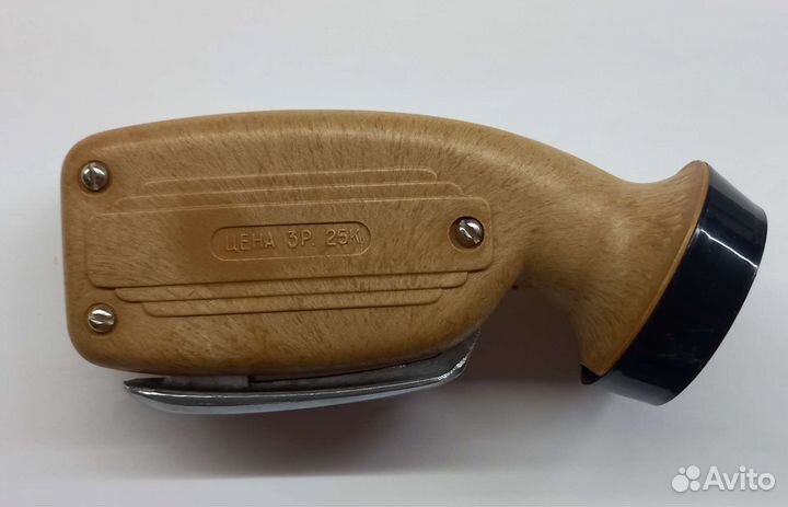 Фонарик СССР