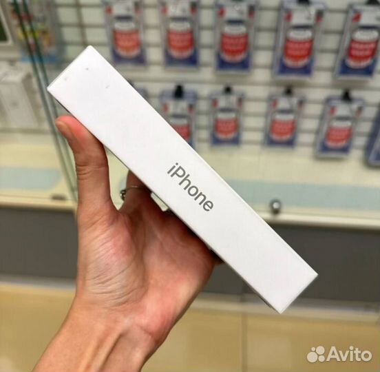 iPhone 15 Pro, 1 ТБ