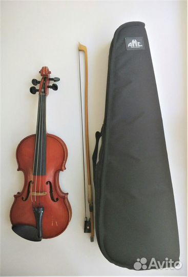 Продам скрипку размер 1/4, СССР