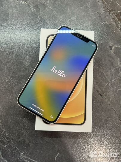 iPhone 12, 128 ГБ
