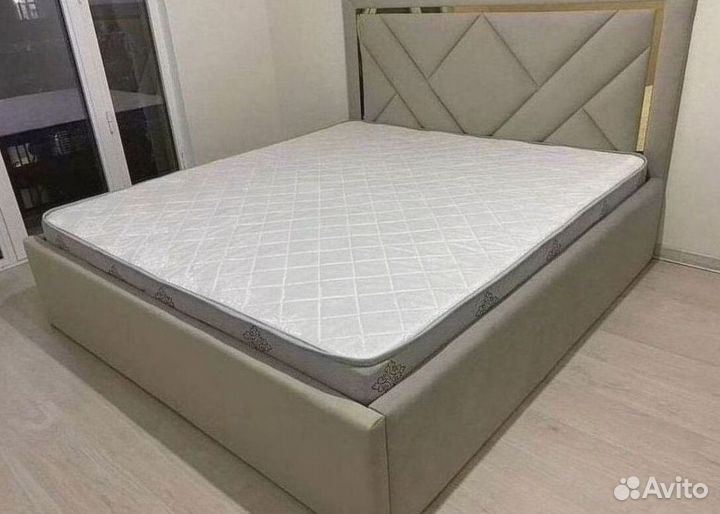 Кровать на заказ