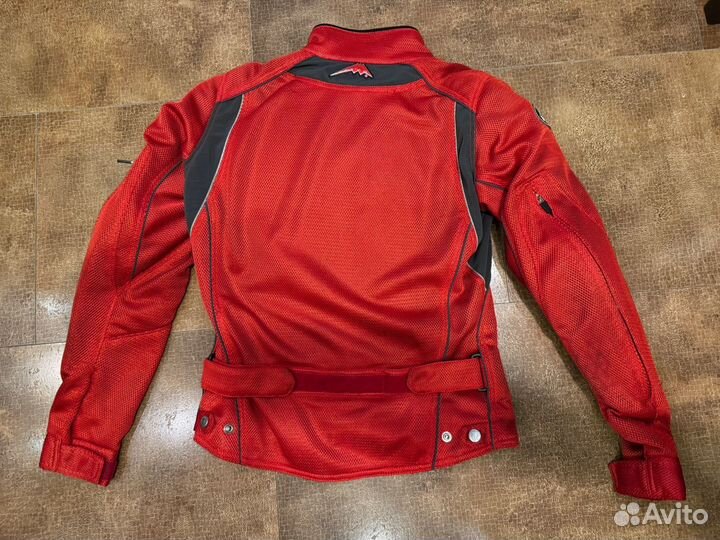 Мотокуртка Kushitani перфорированная размер М