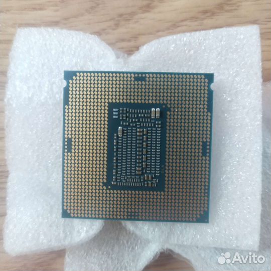 Процессор Intel core i9 9900k