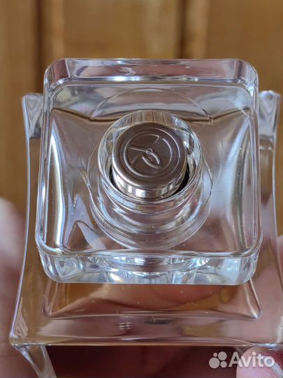 Туалетная вода женская yves rocher