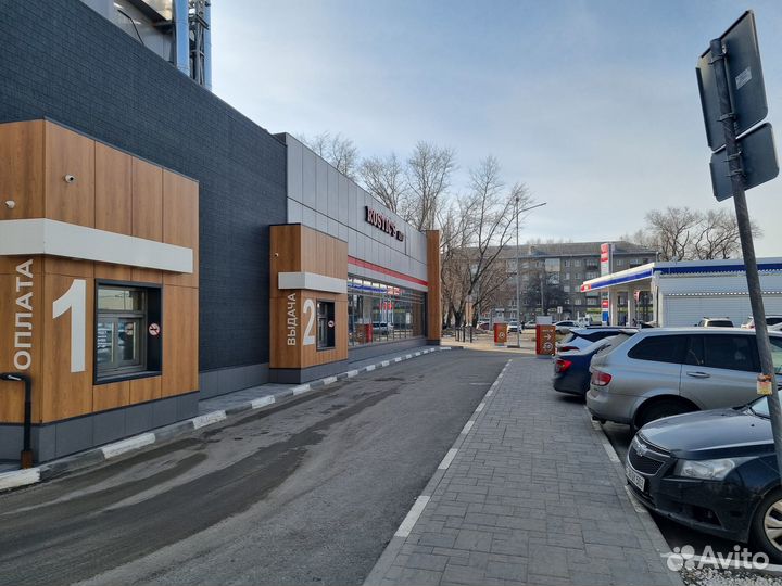 Готовый арендный бизнес с арендаторами