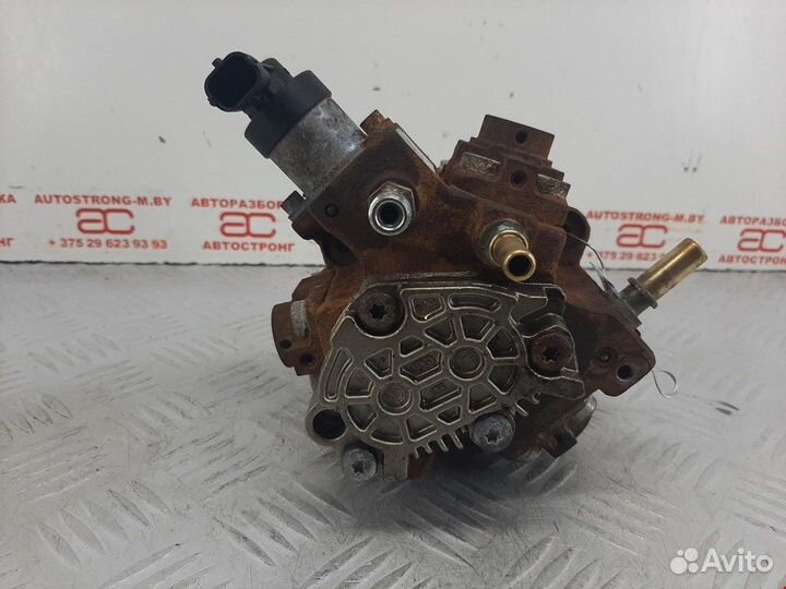 Тнвд для Ford Focus 2 1496269