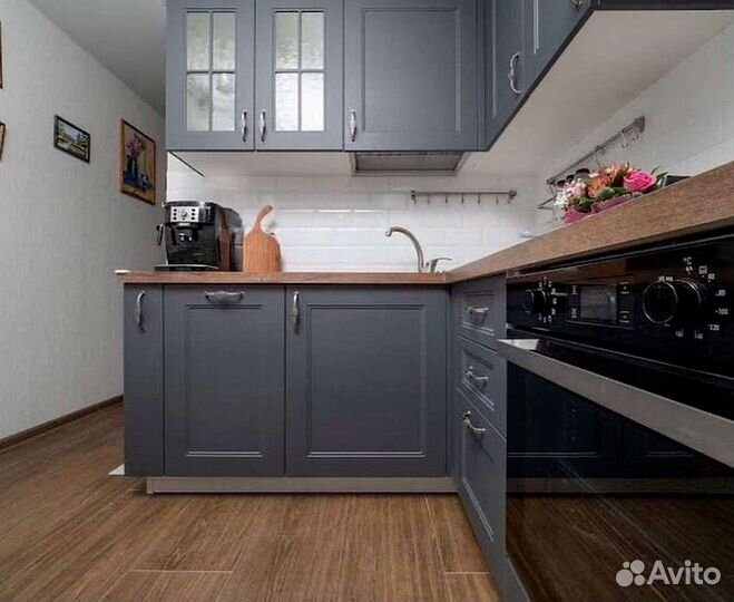 Кухонный гарнитур от производителя