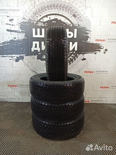 Hankook Dynapro I'Cept RW08 215/60 R17 96Q