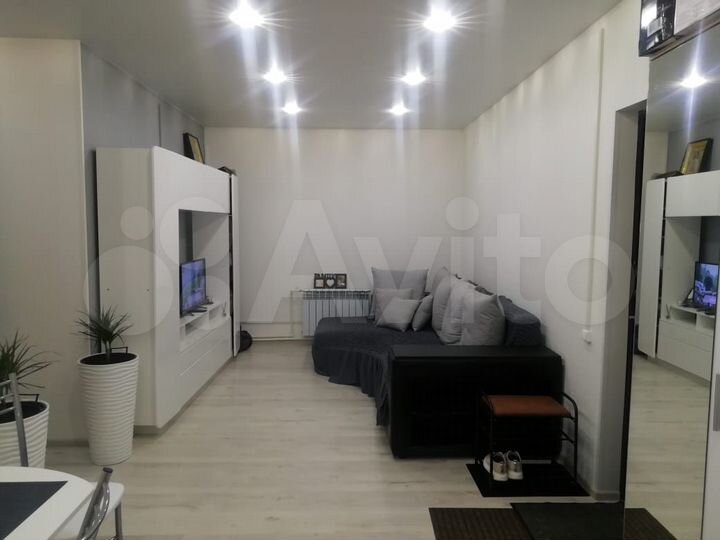 Дом 80 м² на участке 5 сот.