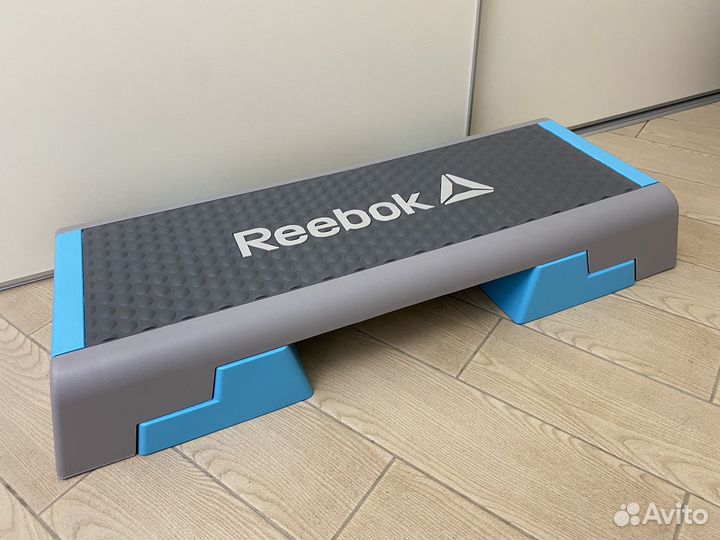 Степ-платформа Reebok(оригинал)