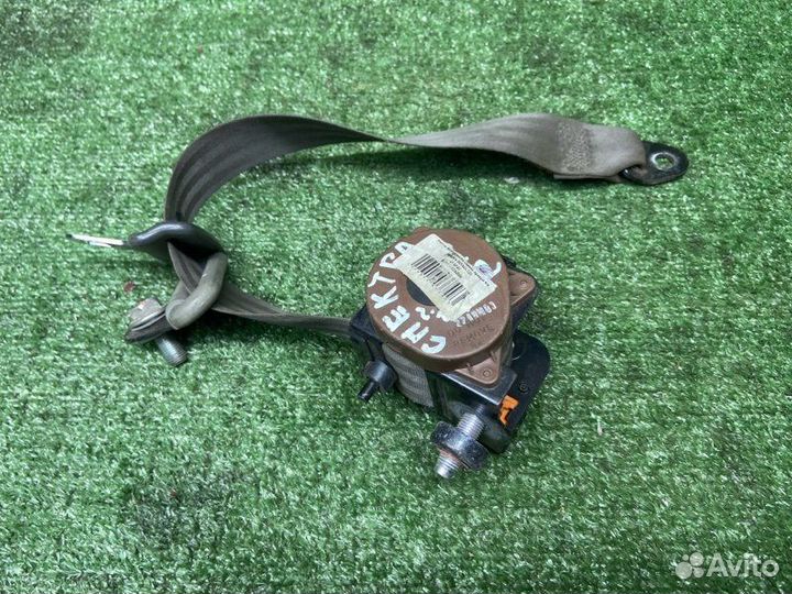 Ремень безопасности задний правый Kia Spectra