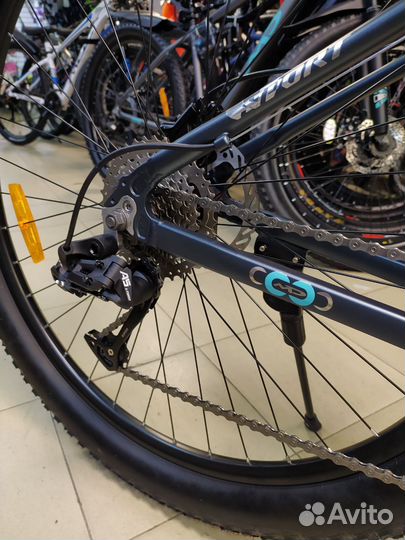 Полуфэтбайк