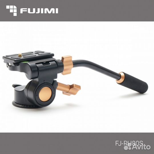 Fujimi FJ-PH80S Универсальная штативная голова