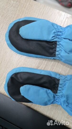 Шапки и варержки Lassie и Rieke