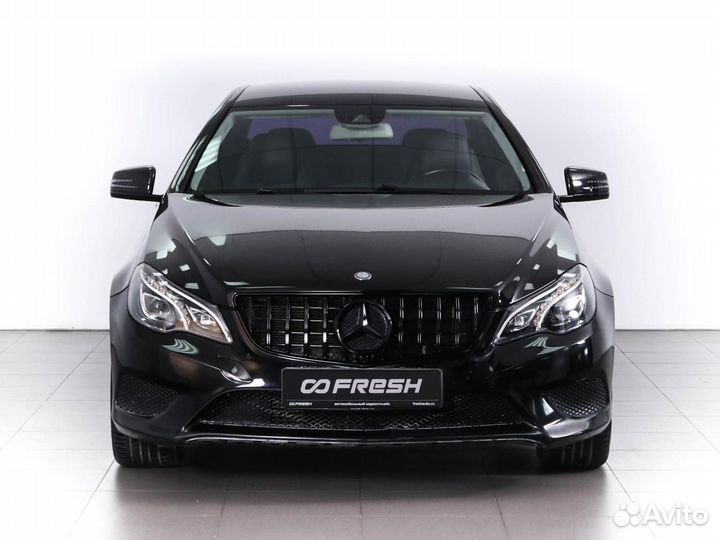 Mercedes-Benz E-класс 2.0 AT, 2013, 114 904 км
