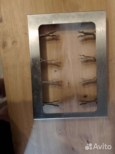 Аппарат для корн догов