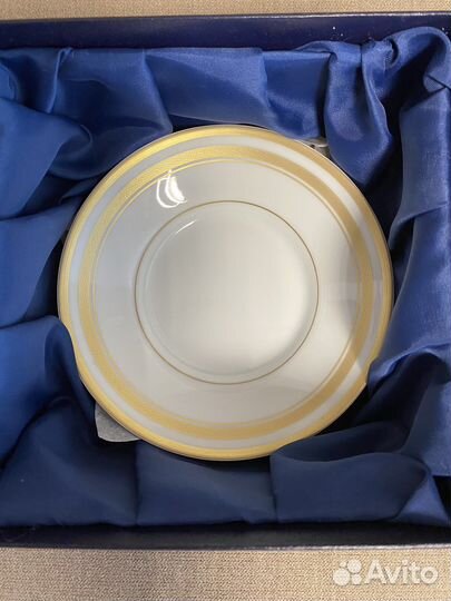 Кружка (чайно-кофейная пара) faberge (фаберже)