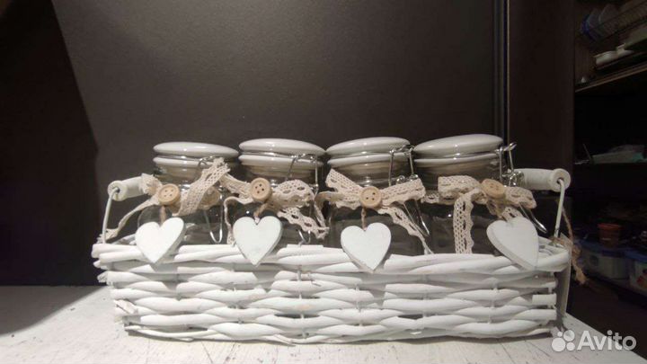 Набор для специй