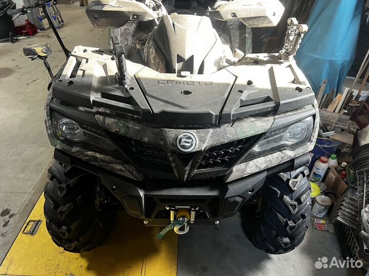 Продам cf 1000 eps