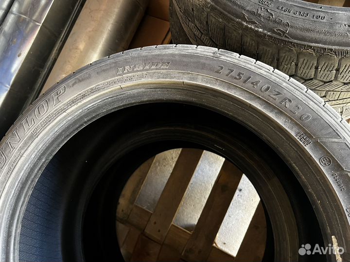 Michelin 4x4 Alpin 255/50 R20