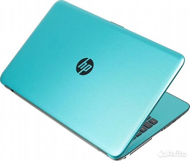 Ноутбук HP 15-ay515ur