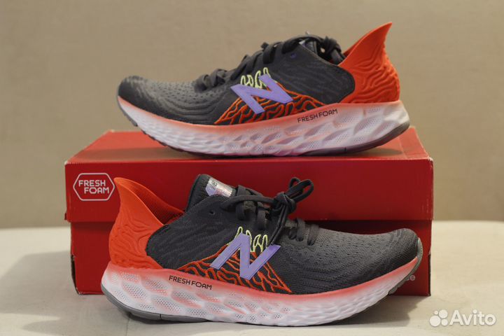 New Balance 1080 оригинал