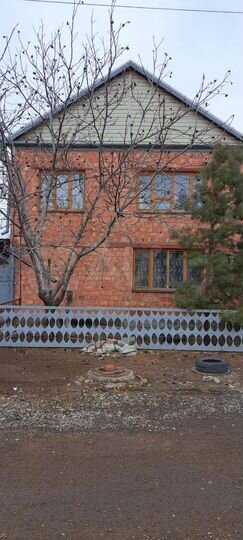 Дом 129 м² на участке 8 сот.