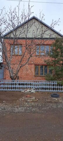 Дом 129 м² на участке 8 сот.