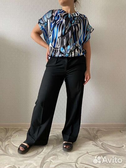 Блузка женская
