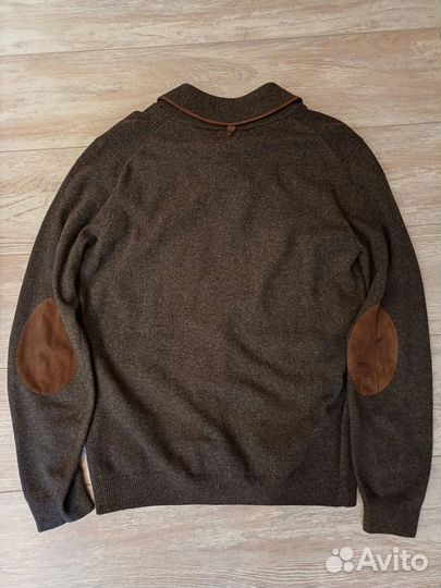 Пуловер Massimo Dutti