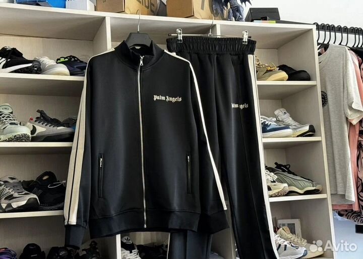 Спортивный костюм Palm angeles