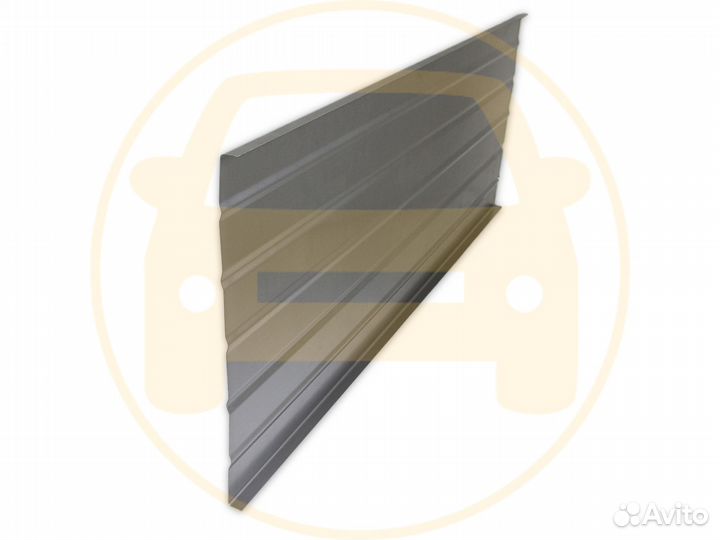 Ремкомплект дна Hyundai i20 I (2008–2012)